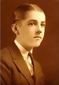 Carroll C. Orear (ca 1925)