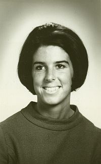 Jane Ewing Orear (ca 1970)