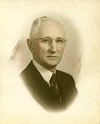 Lee Orear (ca 1950)