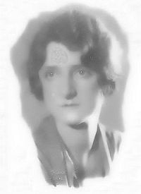 Louise Coleman Orear (ca 1932)