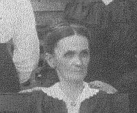 Ella (O'Rear) Barnett