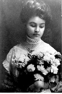 Mary Clare O'Rear