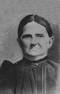 Sarah (Feltman) O'Rear