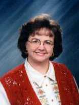 Donna (Haygood) Sarchet (ca 1990)