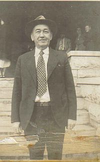Star Suggett (ca 1930)