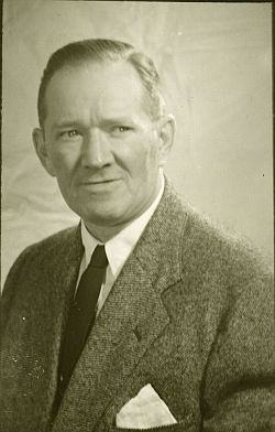 Thomas G. Hoffman (ca 1952)