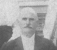 Will O'Rear