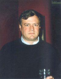 Ed O'Rear (ca 1990)