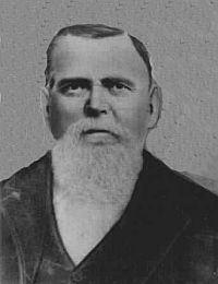 Elijah O'Rear