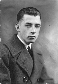 John Dennis O'Rear