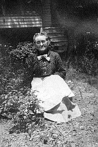 Virginia (Coyner) O'Rear